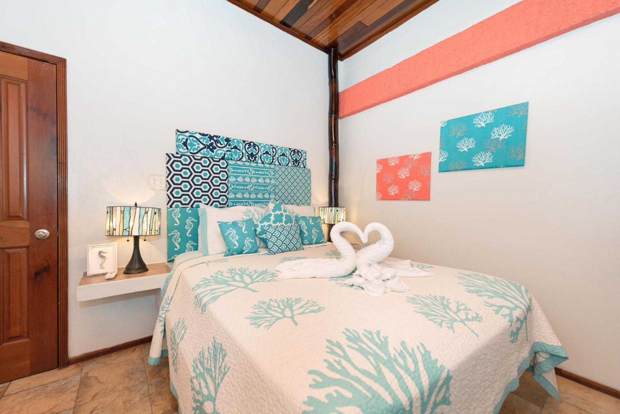 Bella Vista Resort Belize San Pedro  Kamer foto
