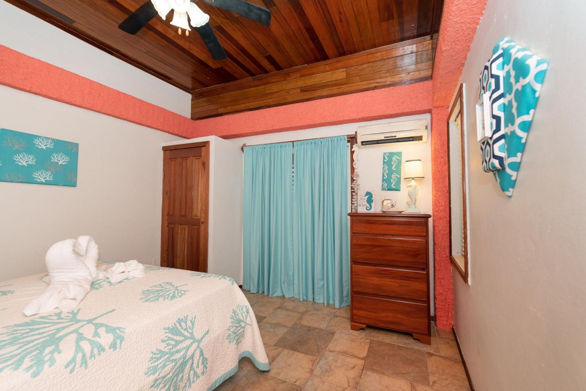 Bella Vista Resort Belize San Pedro  Kamer foto