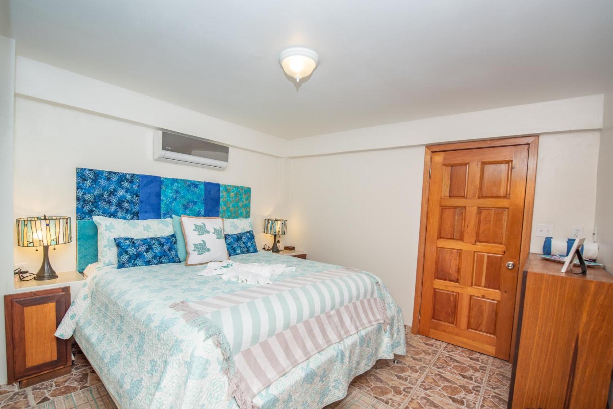 Bella Vista Resort Belize San Pedro  Kamer foto
