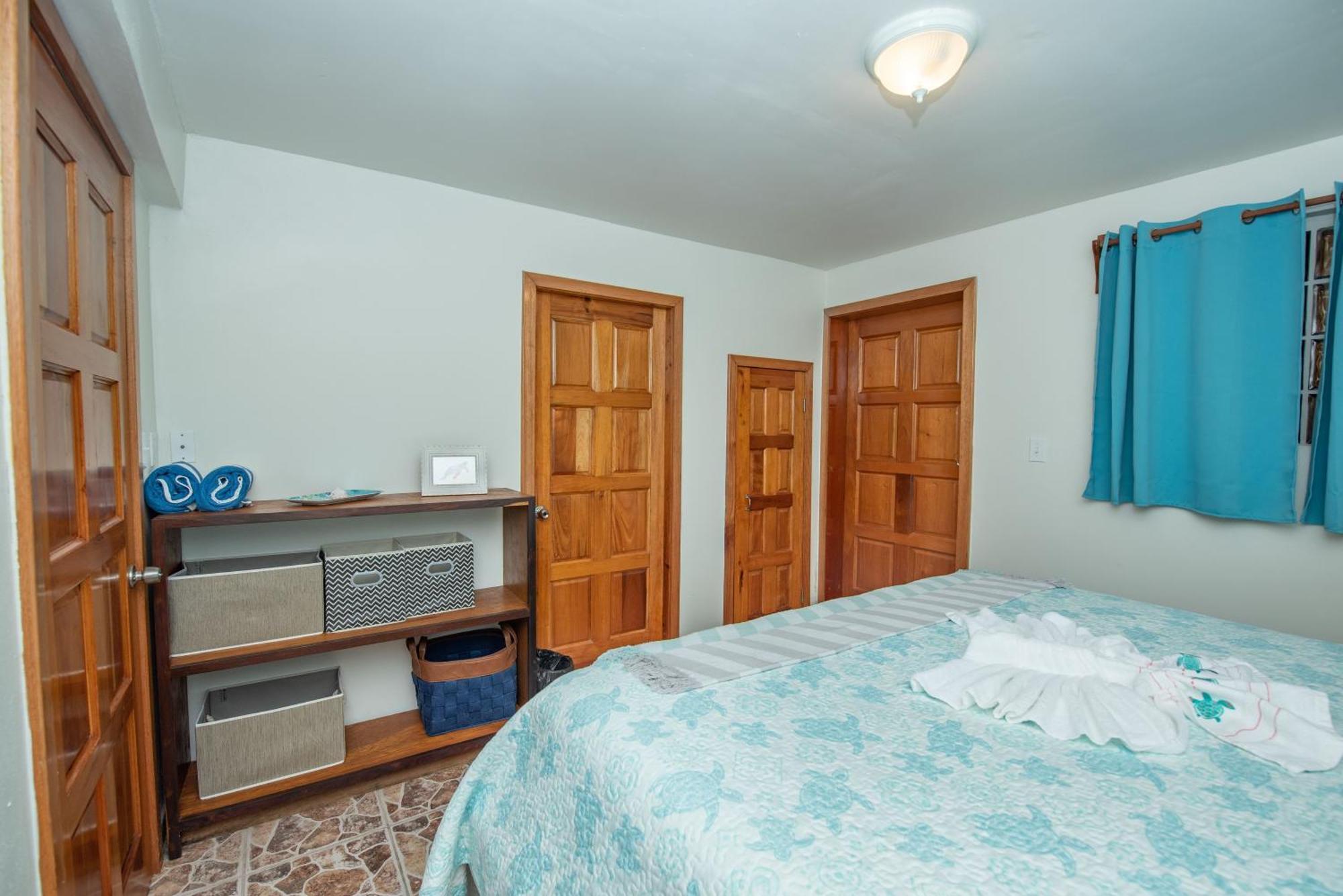 Bella Vista Resort Belize San Pedro  Kamer foto