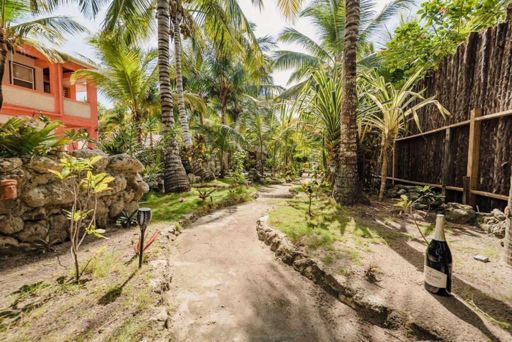 Bella Vista Resort Belize San Pedro  Buitenkant foto
